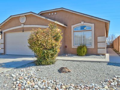 516 Saddle Blanket Trl SW, Albuquerque, NM, 87121