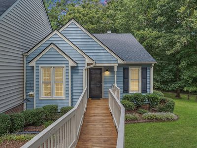 148 Sanair Ct, Apex, NC, 27502