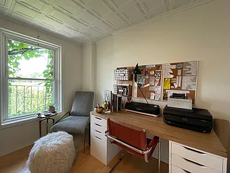 Rented by Compass