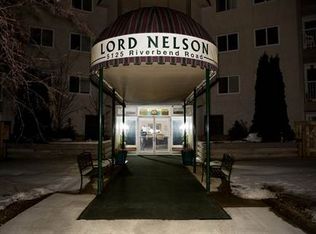 1A-111 Riverbend Rd NW #5125, Edmonton, AB T6H5A9