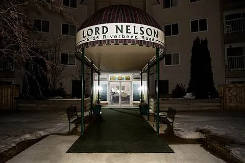 1A-111 Riverbend Rd NW #5125 photo 1