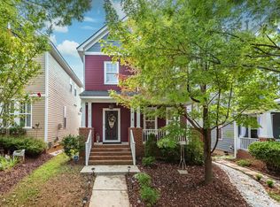 4413 All Points View Way, Raleigh, NC 27614
