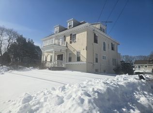131 Moraine St, Brockton, MA 02301