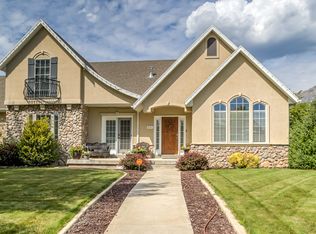 671 Country Meadow Ln, Alpine, UT 84004