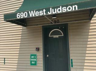 690 W Judson St APT 8, Carbon Hill, IL