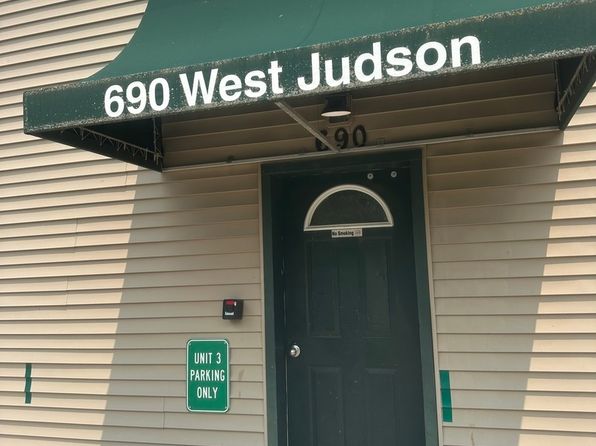 690 W Judson St APT 8