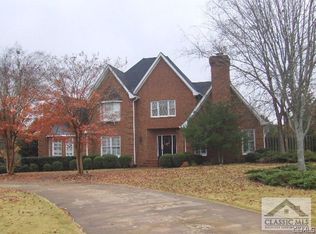 1760 Spartan Ln, Athens, GA 30606