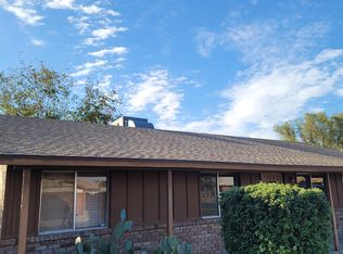 410 N Meadows Dr, Chandler, AZ 85224