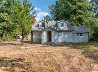 41950 N River Dr, Sweet Home, OR 97386