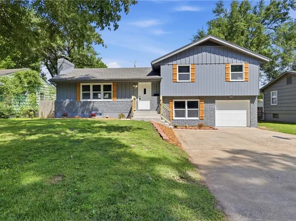 7913 Elm Ave, Raytown, MO 64138