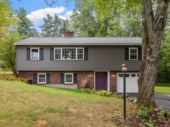 32 Red Pine Drive, Bow, NH 03304