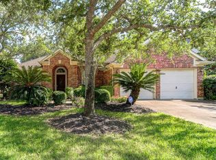 4134 N Nolan Pl, Pearland, TX 77584