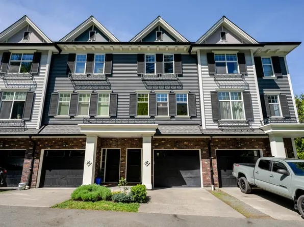 45390 Vedder Mountain Rd #27, Chilliwack, BC V2R 0P6