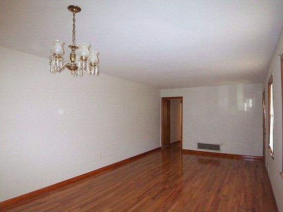 Beautiful hardwood floors | 3161 Floyd Drive, Augusta, GA 30906, USA