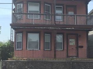 36 Division St, New Bedford, MA 02744