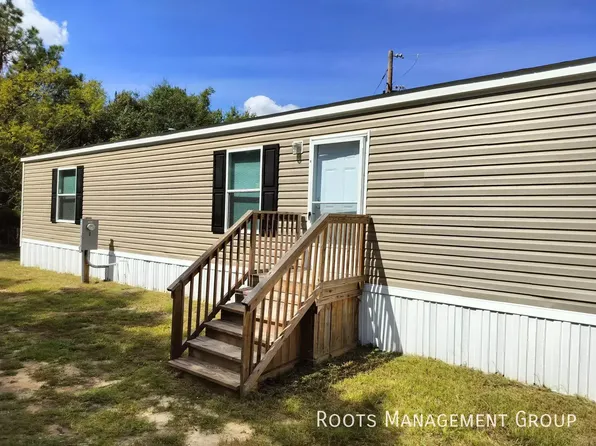 91 Connie Ct #91C, Spring Lake, NC 28390