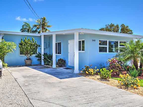 4th image of 540 96th Street Ocean St