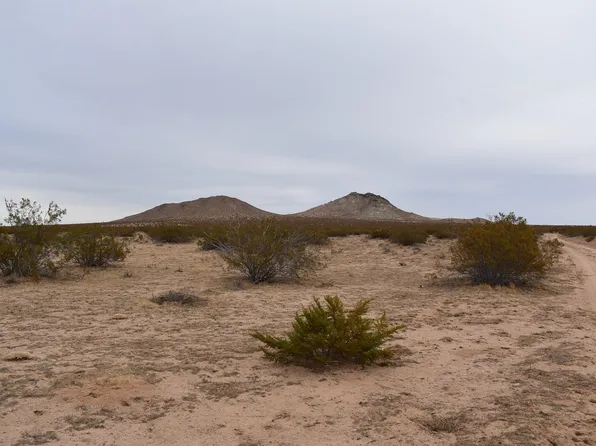 13000 E Sandy Ave, California City, CA 93505
