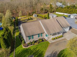 336 N 1st Rd, Hammonton, NJ 08037