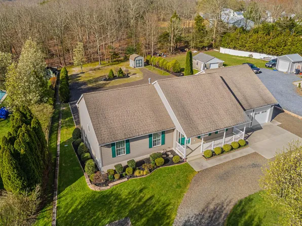 336 N 1st Rd, Hammonton, NJ 08037