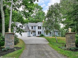 160 Simpson Rd, Saco, ME 04072