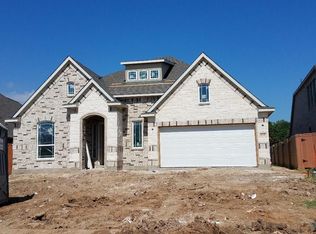 14247 Archer County Trl, Cypress, TX 77429
