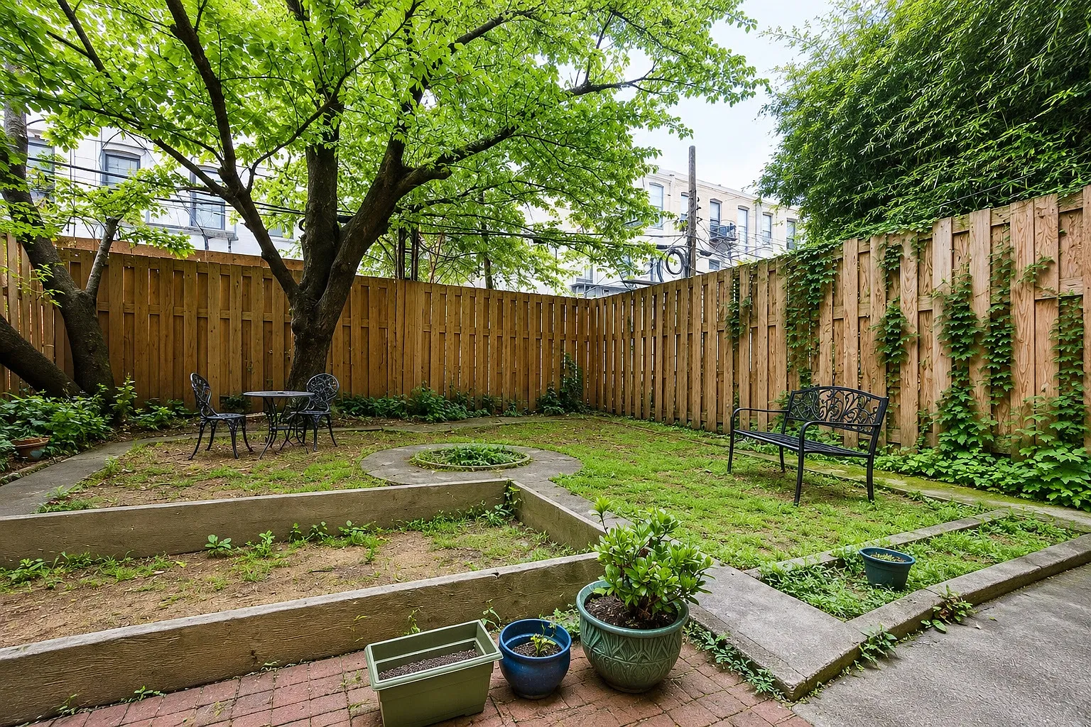 1668 Putnam Avenue — Photo 3
