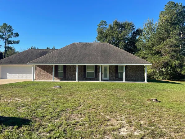 957 J B Horne Rd, Hattiesburg, MS 39401
