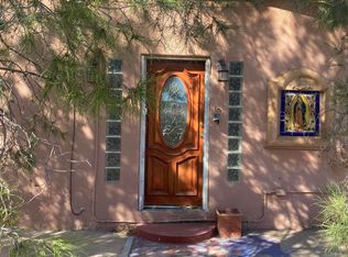 805 E Bowman Ave, Las Cruces, NM 88001