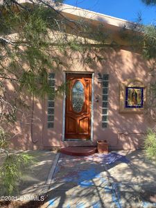 805 E Bowman Ave, Las Cruces, NM, 88001