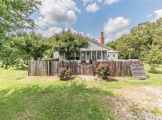 421 Uselton Rd, Nocona, TX 76255