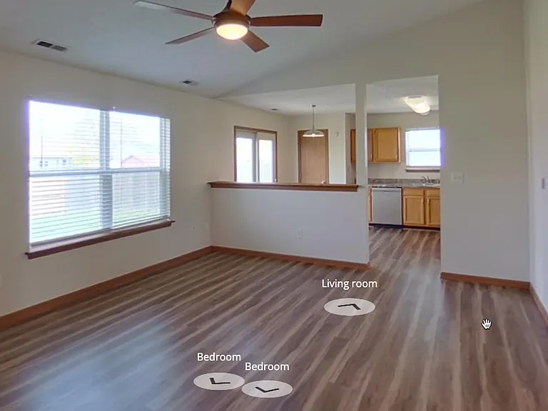 324 Plantation Way — Photo 4