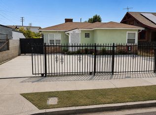 1612 3rd Ave, Los Angeles, CA 90019
