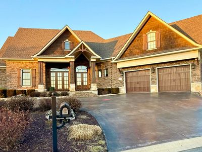 2718 Dominion Dr, Searcy, AR, 72143