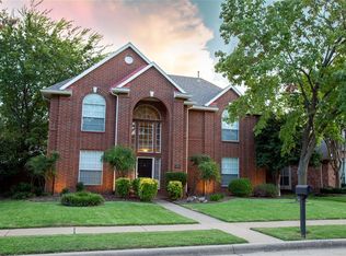 10713 Jackson Ln, Frisco, TX 75035