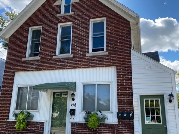 158 E Niagara St #2, Tonawanda, NY 14150