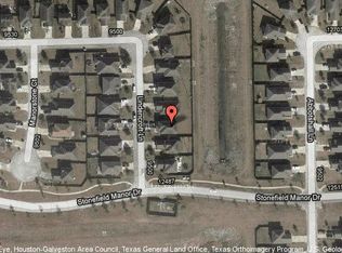 12623 Roxdale Ridge Dr, Houston, TX 77044