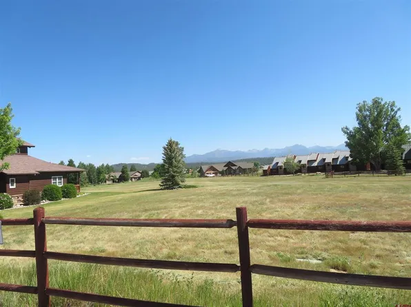 219 Lakeside Drive, Pagosa Springs, CO 81147