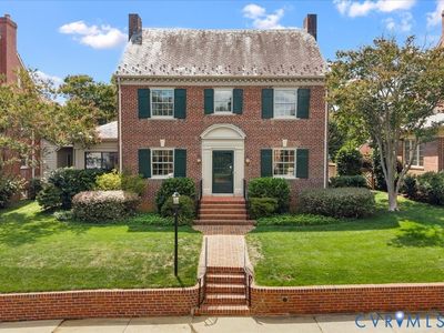 4003 W Franklin St, Richmond, VA, 23221