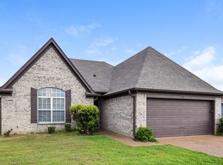 7776 Gosbrook Ln, Memphis, TN 38125