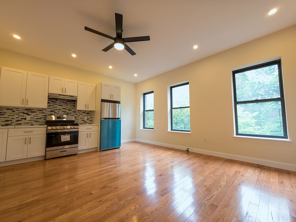 1st image of 612 W 146th St #4