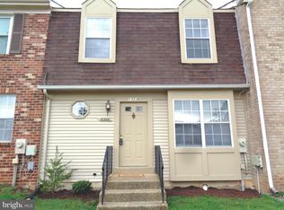 10536 Storch Dr, Lanham, MD 20706
