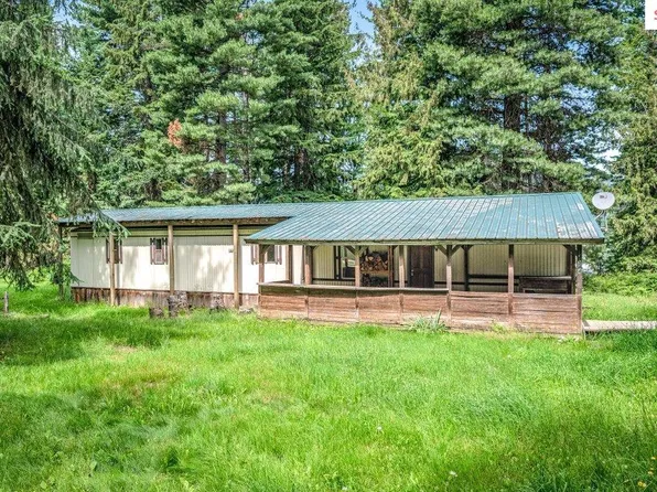 344 Norway Lodge Hts, Sandpoint, ID 83864