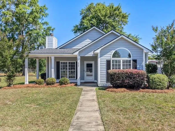1937 Buck Ln, Albany, GA 31707
