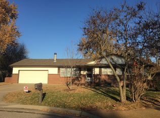 4 E Brazos Ct, Goddard, KS 67052
