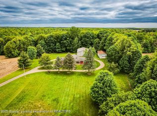 2278 Narrow Lake Rd, Charlotte, MI 48813