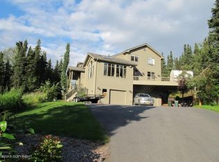 9621 Spring Hill Dr, Anchorage, AK 99507