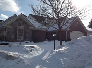 39749 Village Run Dr #58, Northville, MI 48168