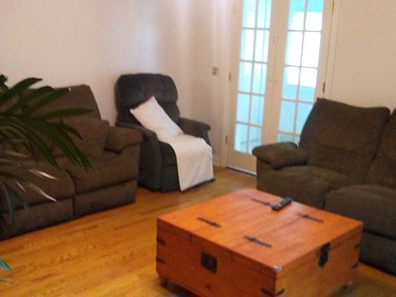 1st Floor Living Room