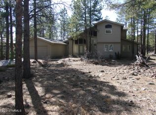 3550 Lee Doyle, Flagstaff, AZ 86005
